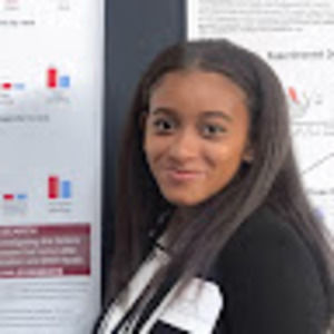 Meet your Posher, Taylor